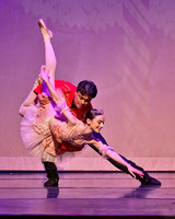 Dance Works 2024-Holiday Showcase